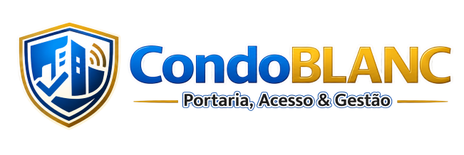 Logotipo Condoblanc